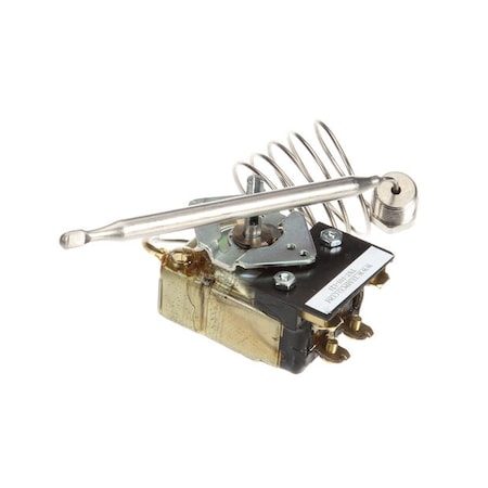 Belshaw With Auxiliary Bu Thermostat 1P DR42-0162